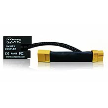Core SWX GoPro Regulator Cable Y